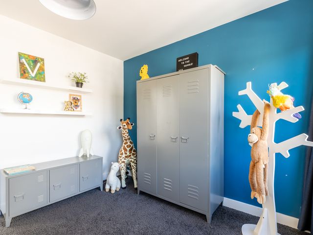 Foto van Achterstraat 49