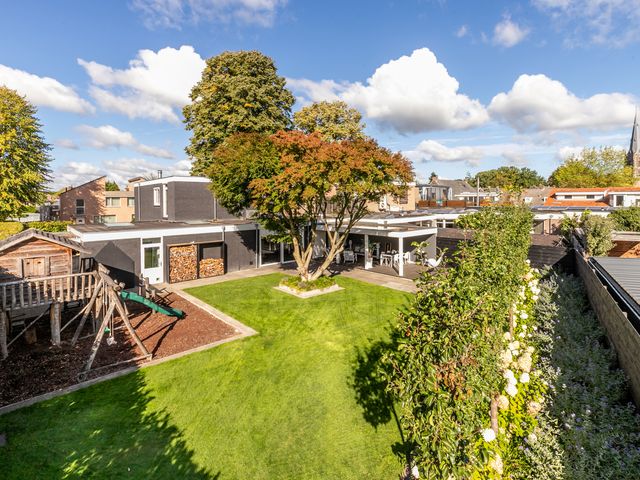 Foto van Achterstraat 49