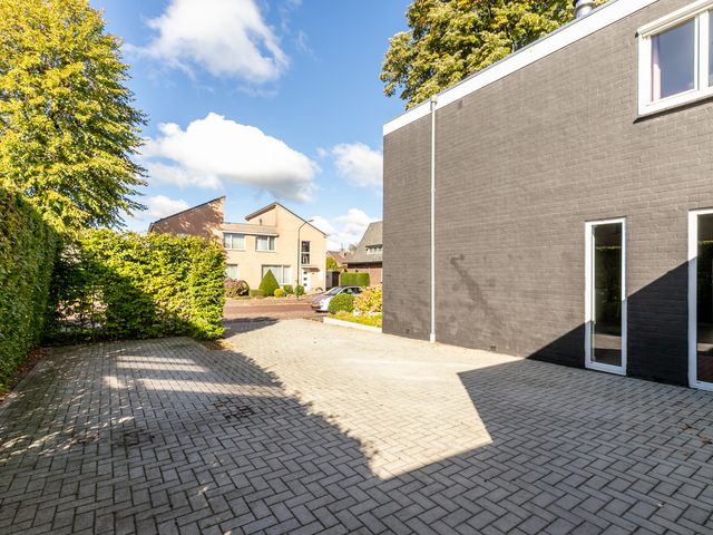 Foto van Achterstraat 49