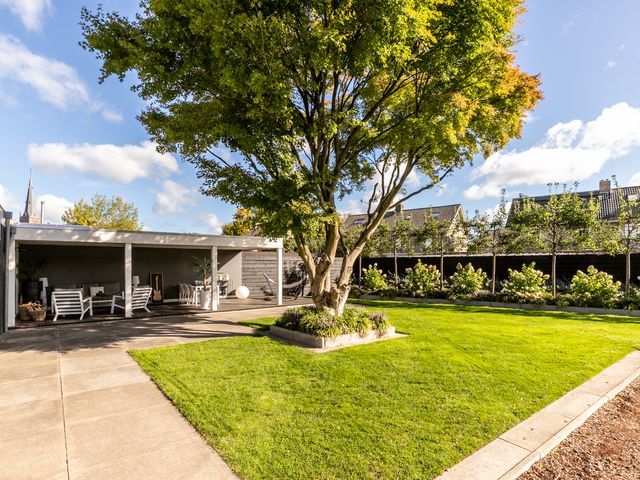 Foto van Achterstraat 49