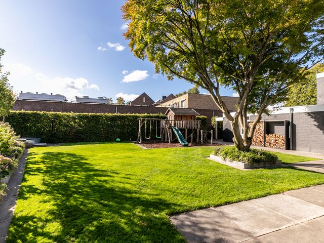 Foto van Achterstraat 49