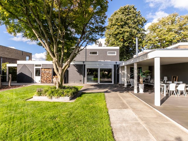 Foto van Achterstraat 49