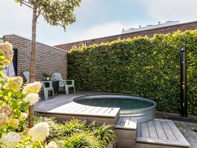 Foto van Achterstraat 49