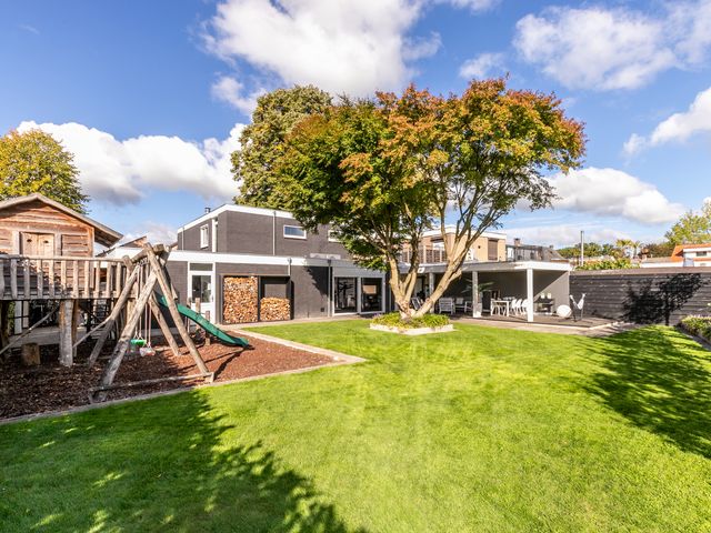 Foto van Achterstraat 49