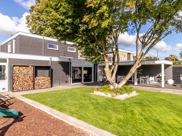 Foto van Achterstraat 49