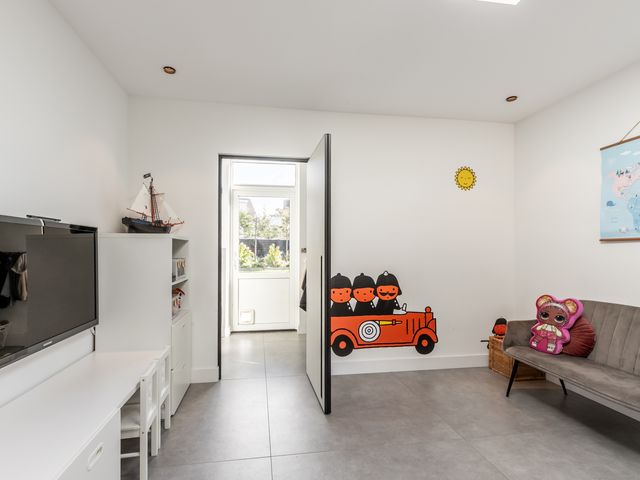 Foto van Achterstraat 49