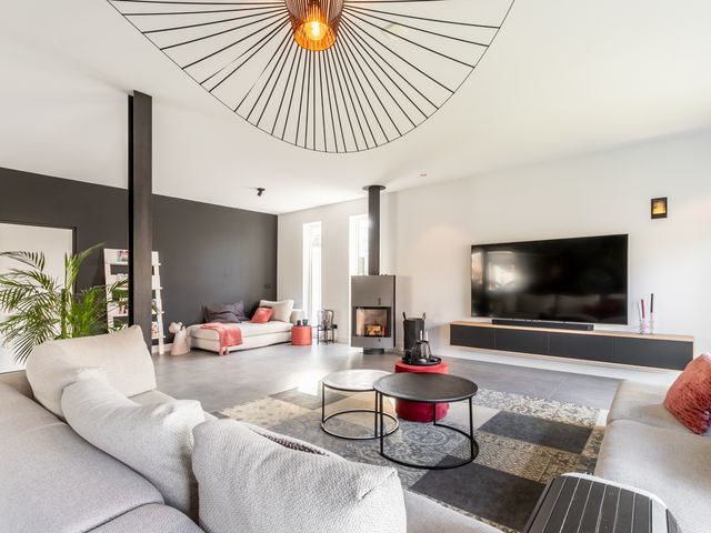 Foto van Achterstraat 49