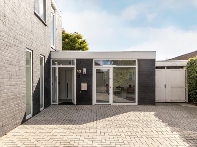 Foto van Achterstraat 49