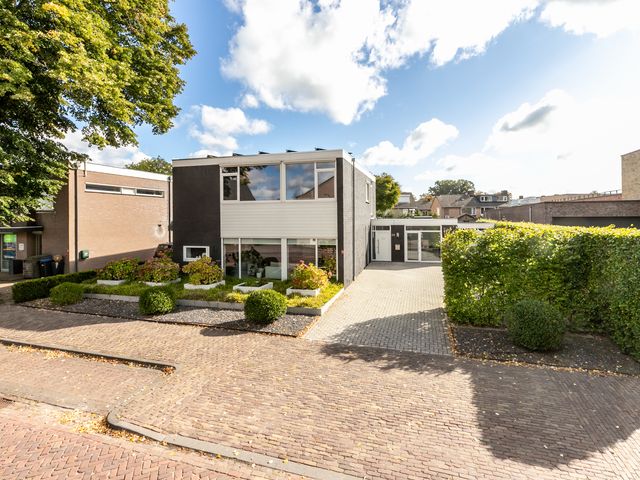 Foto van Achterstraat 49