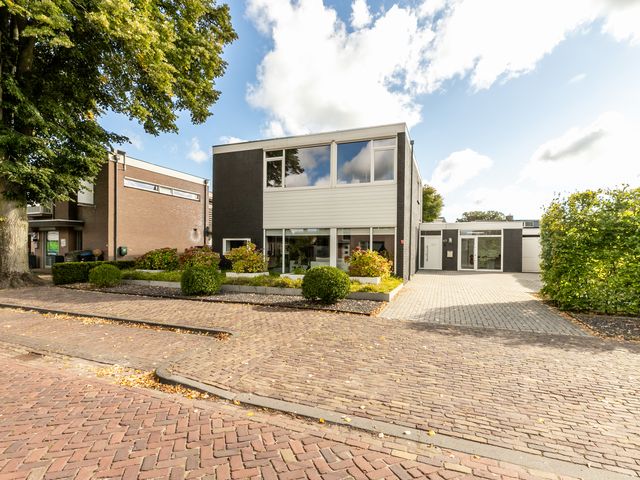 Foto van Achterstraat 49