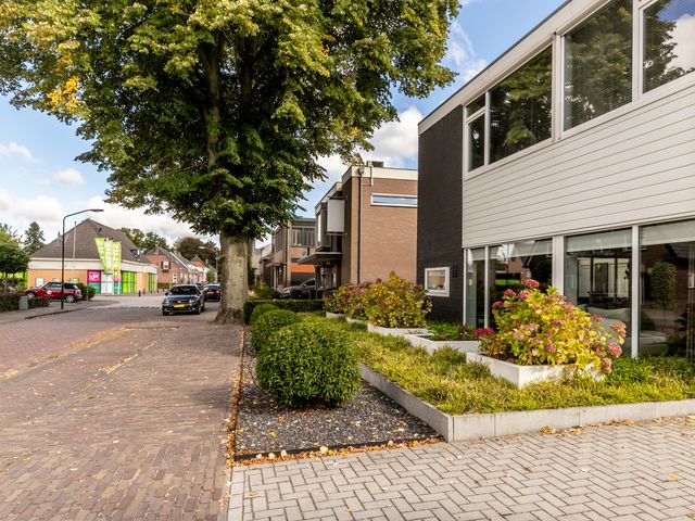 Foto van Achterstraat 49