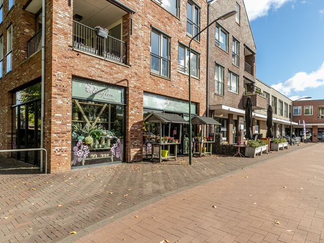 Foto van Achterstraat 49