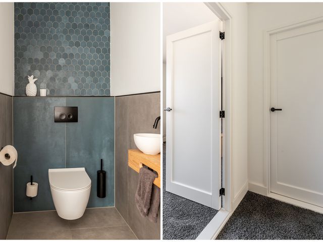 Foto van Achterstraat 49