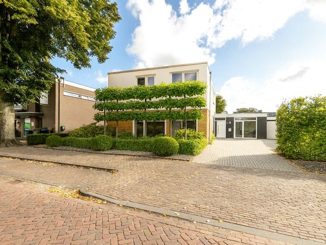 Foto van Achterstraat 49