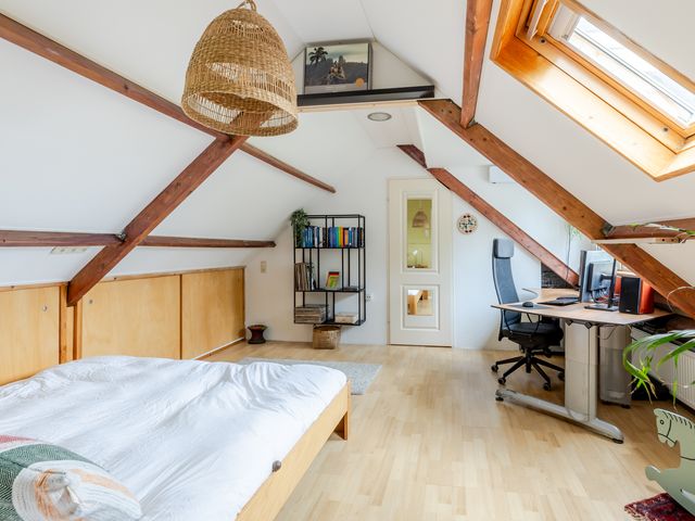 Foto van Burg. Van de Venstraat 15