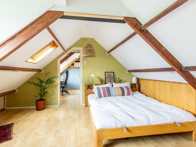 Foto van Burg. Van de Venstraat 15