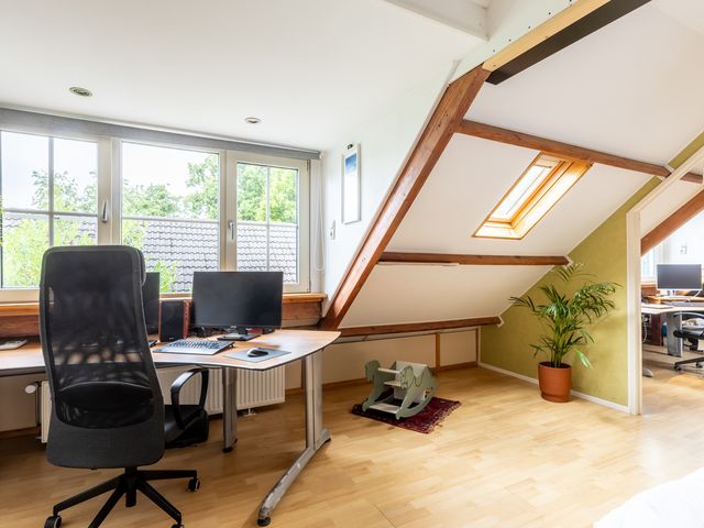 Foto van Burg. Van de Venstraat 15