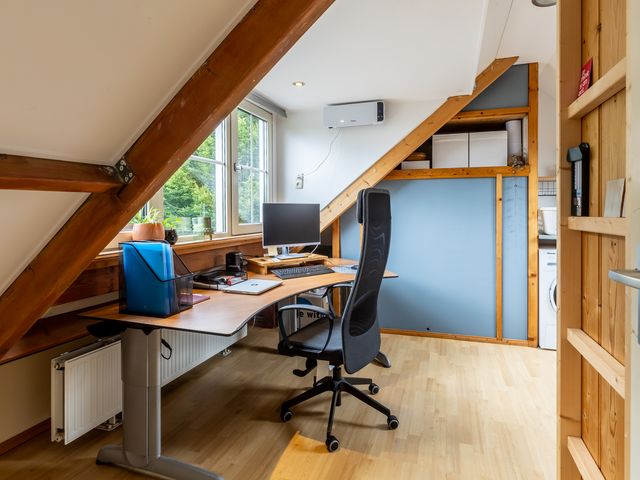 Foto van Burg. Van de Venstraat 15