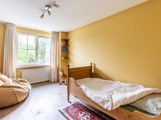 Foto van Burg. Van de Venstraat 15