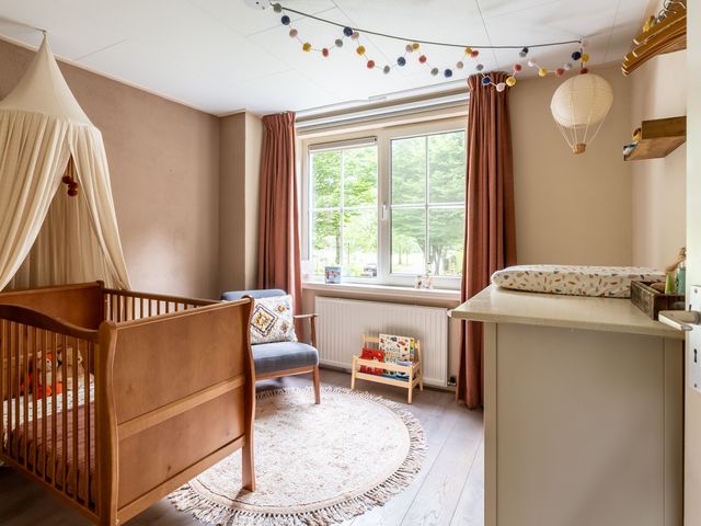 Foto van Burg. Van de Venstraat 15