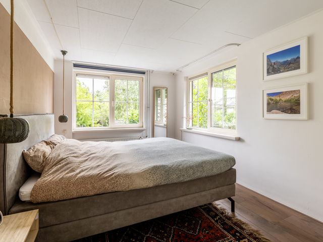 Foto van Burg. Van de Venstraat 15