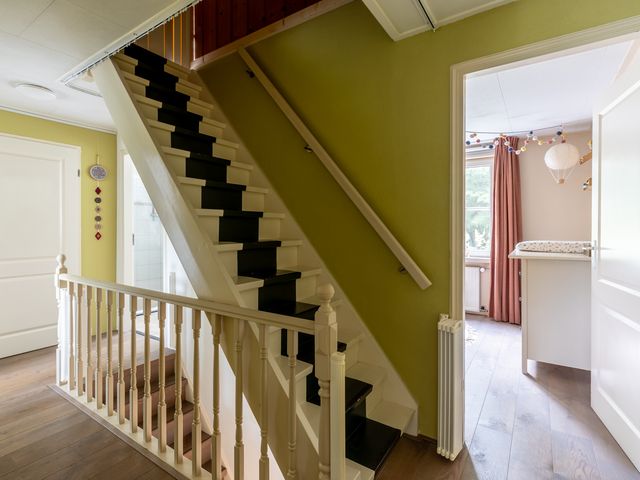 Foto van Burg. Van de Venstraat 15