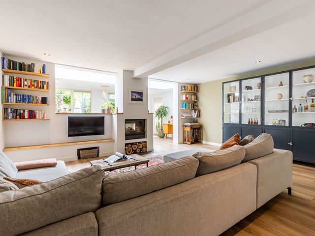 Foto van Burg. Van de Venstraat 15