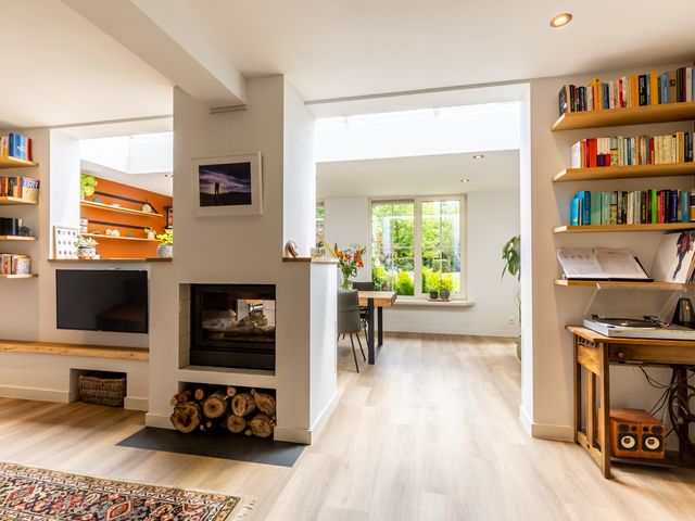 Foto van Burg. Van de Venstraat 15