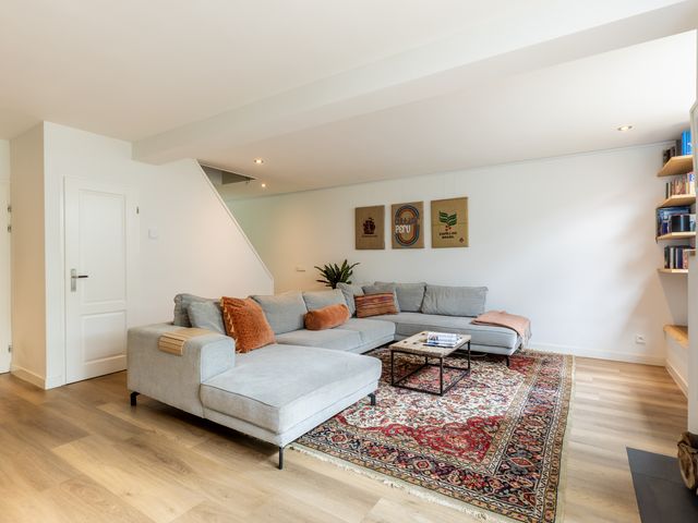 Foto van Burg. Van de Venstraat 15