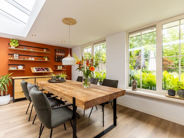 Foto van Burg. Van de Venstraat 15