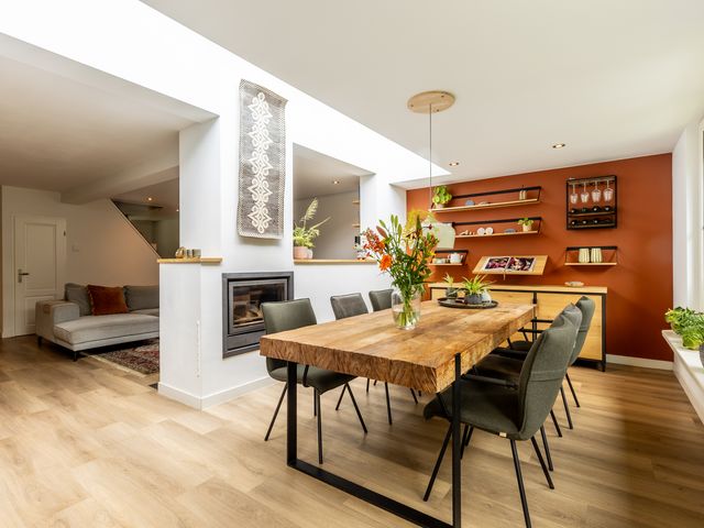 Foto van Burg. Van de Venstraat 15