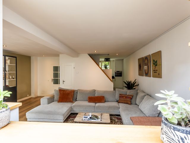 Foto van Burg. Van de Venstraat 15