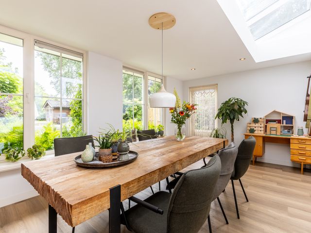 Foto van Burg. Van de Venstraat 15