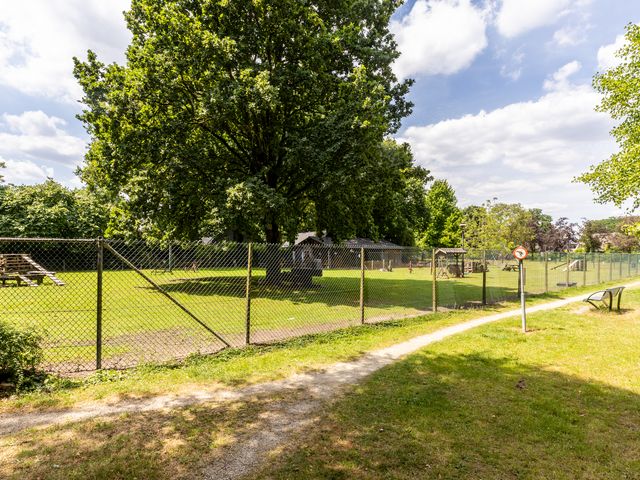 Foto van Burg. Van de Venstraat 15