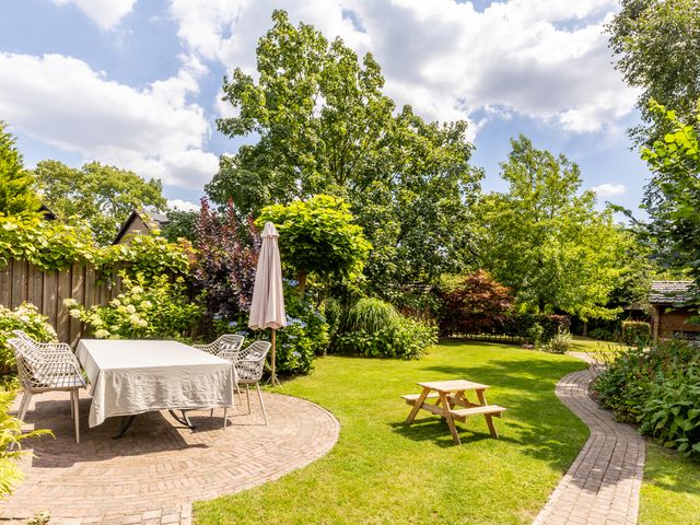 Foto van Burg. Van de Venstraat 15