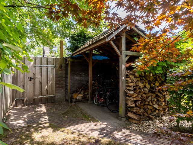 Foto van Burg. Van de Venstraat 15