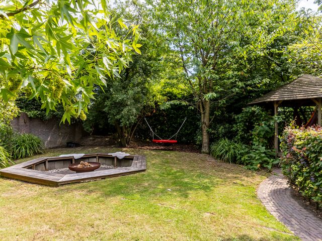 Foto van Burg. Van de Venstraat 15