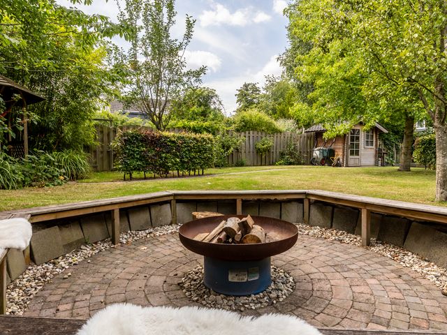 Foto van Burg. Van de Venstraat 15