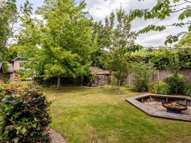 Foto van Burg. Van de Venstraat 15