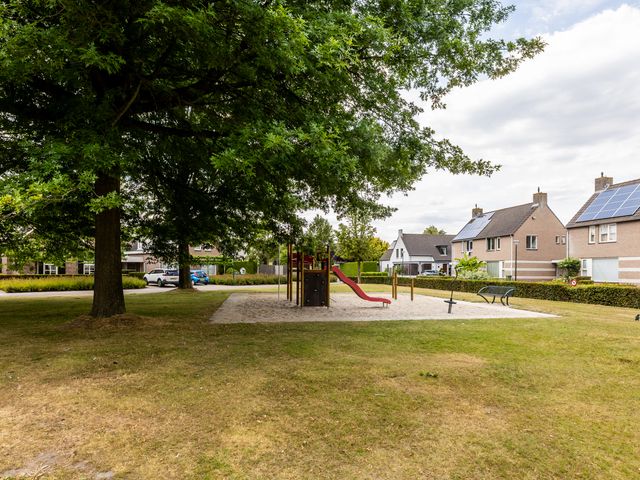 Foto van Burg. Van de Venstraat 15