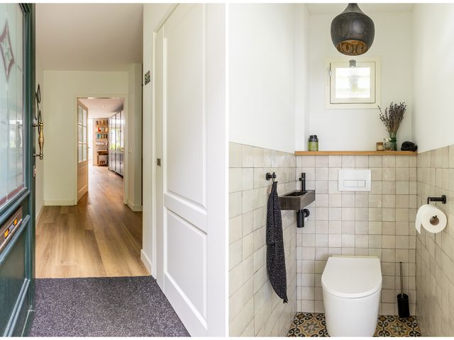 Foto van Burg. Van de Venstraat 15