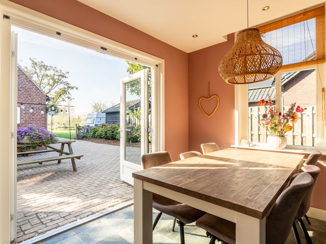 Foto van Haarendijk 36