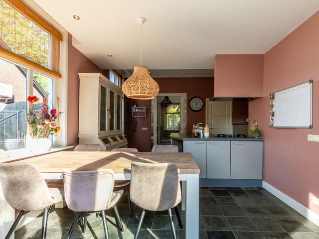 Foto van Haarendijk 36