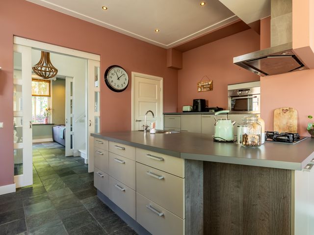 Foto van Haarendijk 36