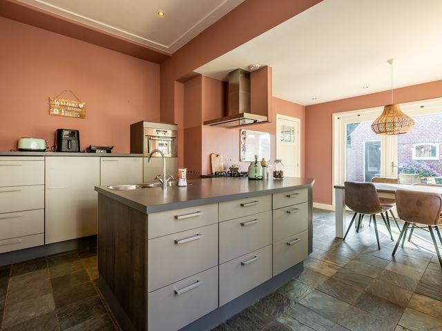 Foto van Haarendijk 36