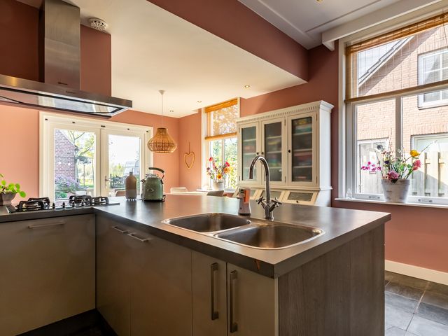 Foto van Haarendijk 36