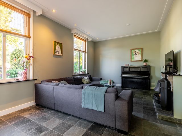 Foto van Haarendijk 36