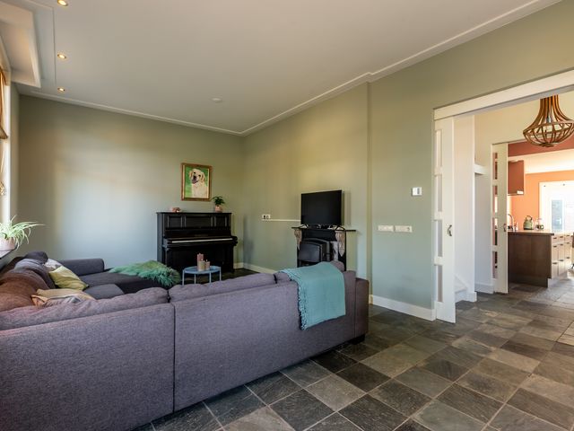 Foto van Haarendijk 36