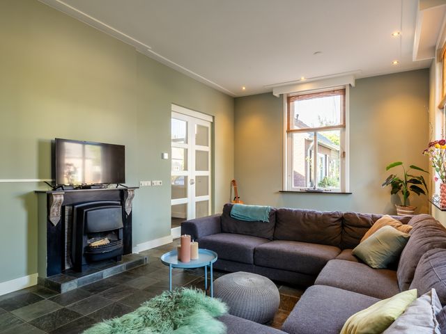 Foto van Haarendijk 36