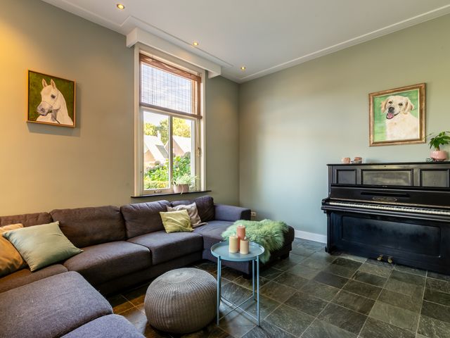 Foto van Haarendijk 36